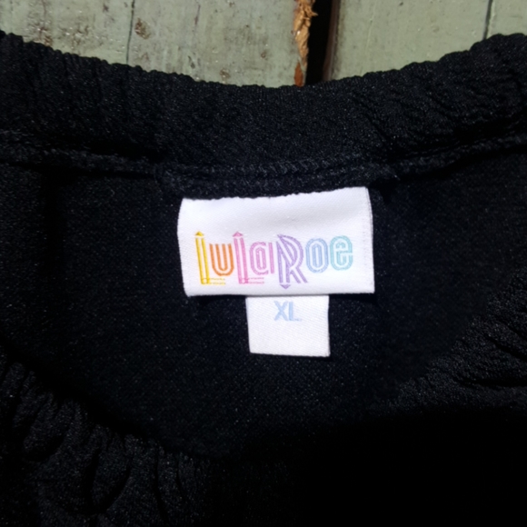 $$$ Lularoe Cici dress - Picture 2 of 4